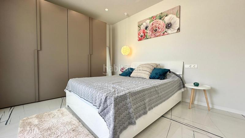 Foto aa2531f3-5352-445a-b530-42b39c5061b1. Rent chalet with parking pool in balcón de Finestrat-terra marina Finestrat