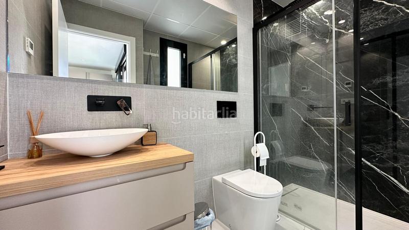 Foto aaf270fa-45f0-4fd1-85a1-694e523c3b36. Rent chalet with parking pool in balcón de Finestrat-terra marina Finestrat