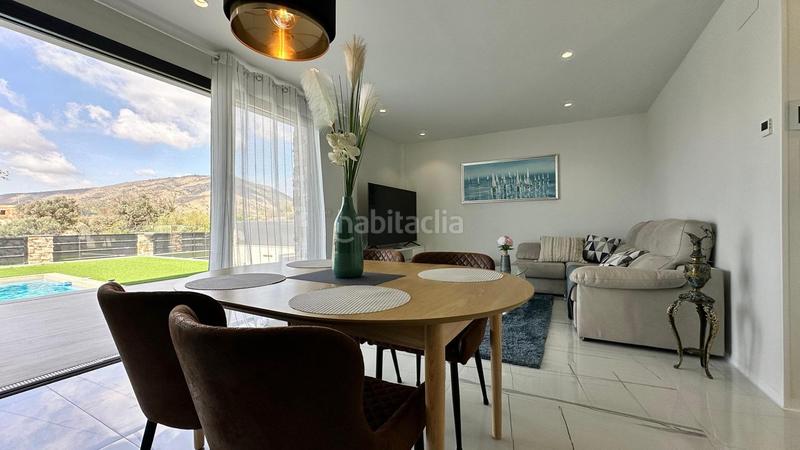 Foto b0ac8547-acff-4486-a18b-4a1584f03695. Rent chalet with parking pool in balcón de Finestrat-terra marina Finestrat