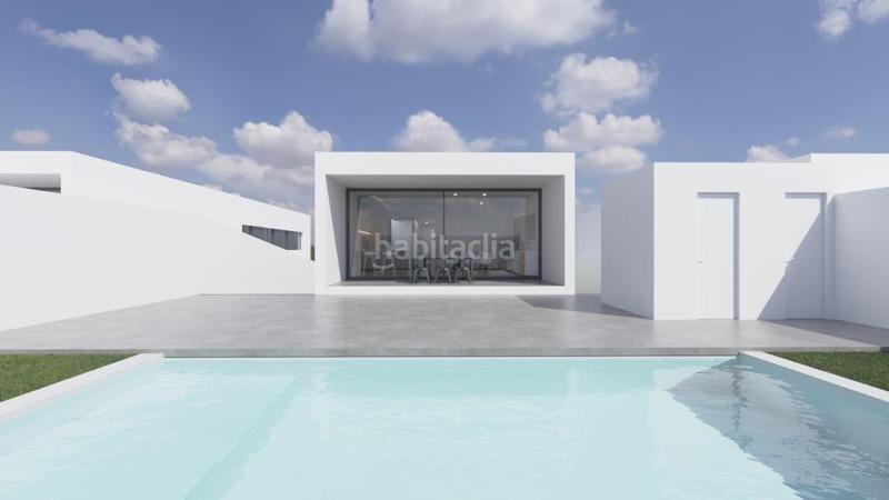 Foto 1fe4849a-480f-4518-b48d-93b91b1db3e7. Chalet con piscina in La Cañada Paterna