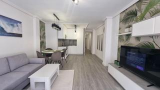 Apartament a Antonio Machado. Reformado, amueblado y listo para vivir en pleno centro de torre