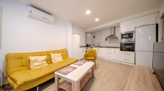 Lloguer Apartament a Calle calle de la soledad 9. Alquiler larga temporada piso 2 habitaciones villajoyosa