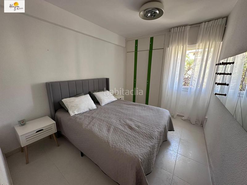 Foto 04e6ca75-83c6-41f1-b9a2-3c80762db474. Miete appartement mit parking pool in El Saler Valencia