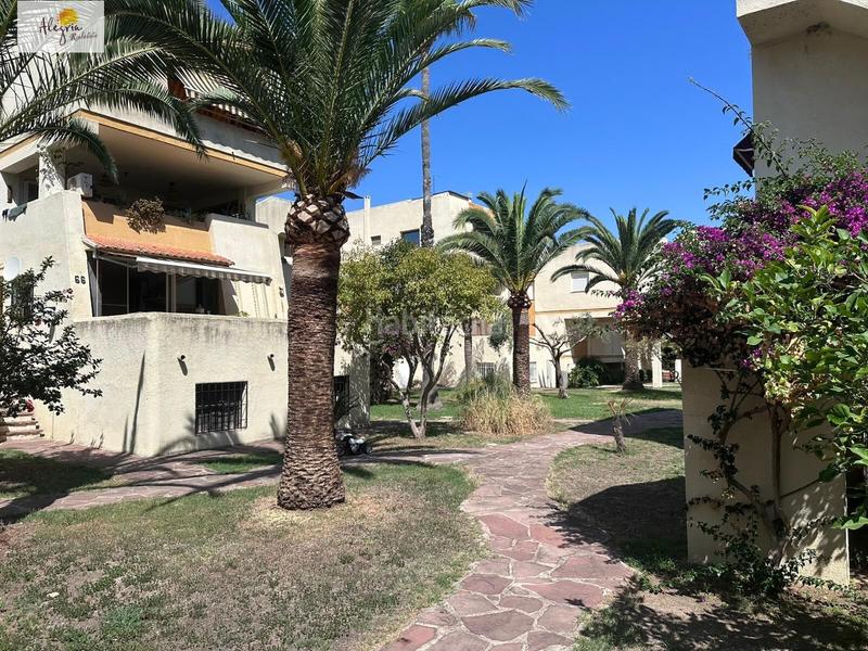 Foto 07dff226-e143-4550-a6c0-ba54d509b762. Miete appartement mit parking pool in El Saler Valencia