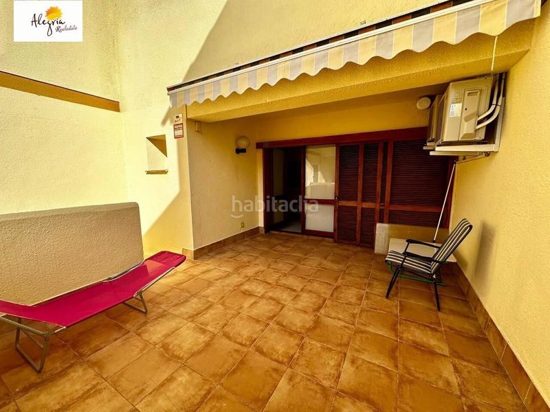 Foto 087e7186-0c78-40e9-af2d-c4b529d4447e. Miete appartement mit parking pool in El Saler Valencia