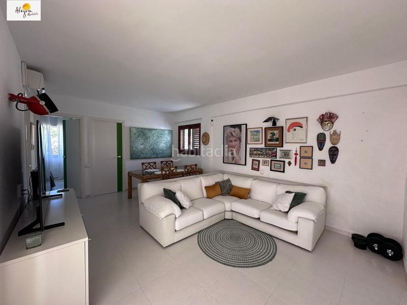 Foto 1285c651-8038-4135-b1d0-d08fb8b498a8. Miete appartement mit parking pool in El Saler Valencia