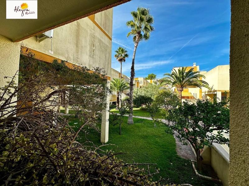 Foto 14e39bf4-5e71-4d6f-a668-c09b469dca56. Miete appartement mit parking pool in El Saler Valencia