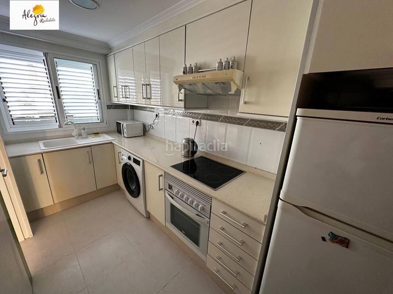 Foto 16ea336f-aee2-487a-926e-4dffb1bfdfbe. Miete appartement mit parking pool in El Saler Valencia
