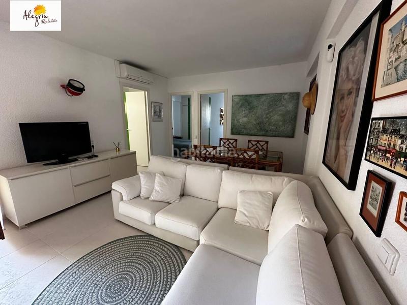 Foto 3424fbb8-e2f6-44b2-99cf-6e658b2f8350. Miete appartement mit parking pool in El Saler Valencia