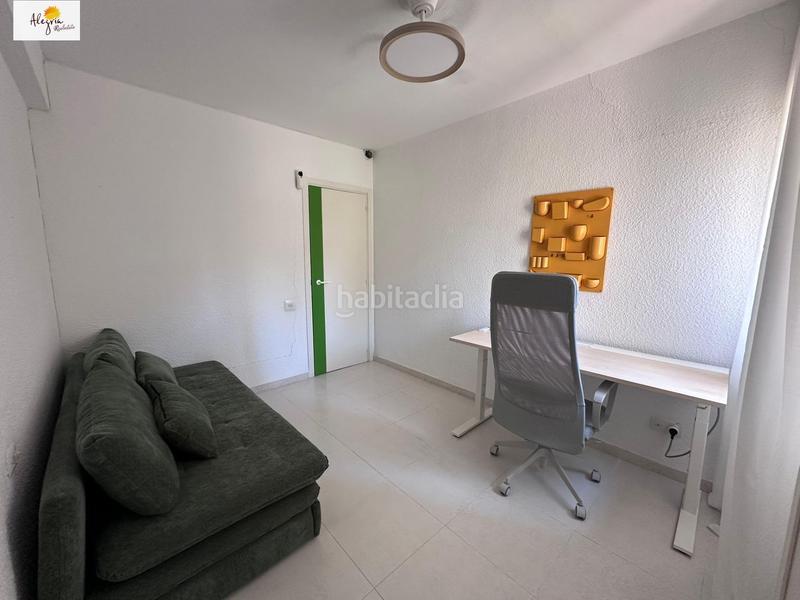 Foto 4fc9c9f7-6bbe-47bb-b2b8-a60bbda7275c. Miete appartement mit parking pool in El Saler Valencia