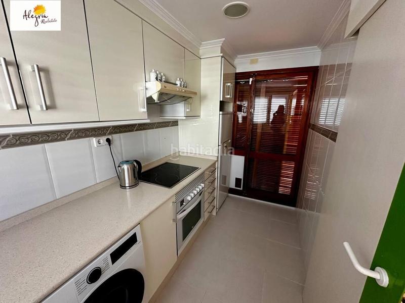 Foto 733bbb3d-40e7-4ffe-aacc-f1bd98171af0. Miete appartement mit parking pool in El Saler Valencia