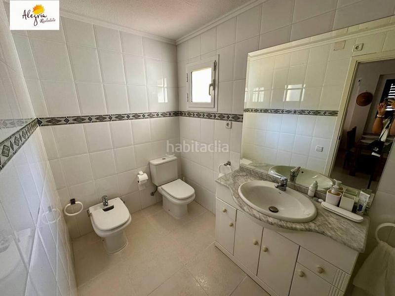 Foto 8404e6fb-4db7-451a-9147-f7d319550772. Miete appartement mit parking pool in El Saler Valencia