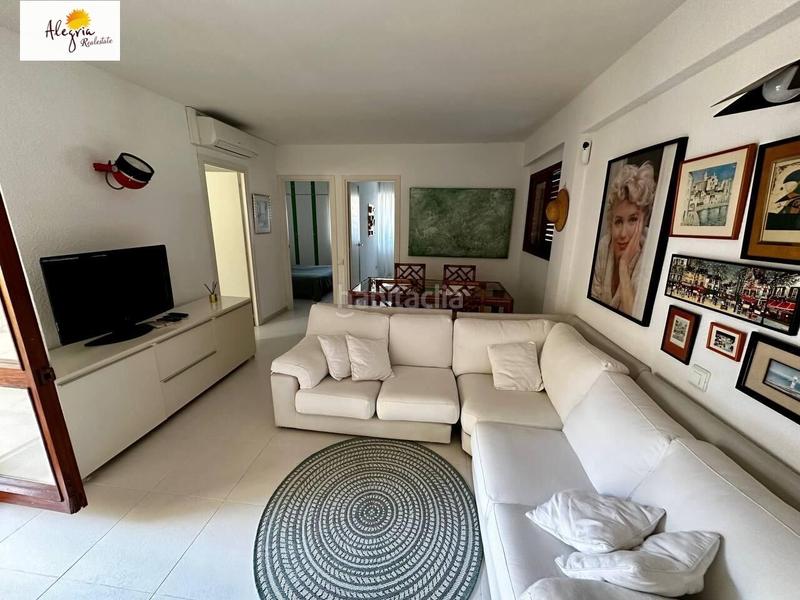 Foto 89d62161-35e3-4ce6-89a5-87850afed78e. Miete appartement mit parking pool in El Saler Valencia