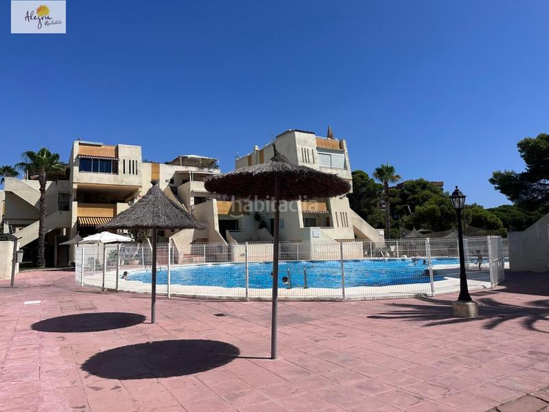Foto d0458b7c-fd71-44e1-bdb2-2974f78a4422. Miete appartement mit parking pool in El Saler Valencia