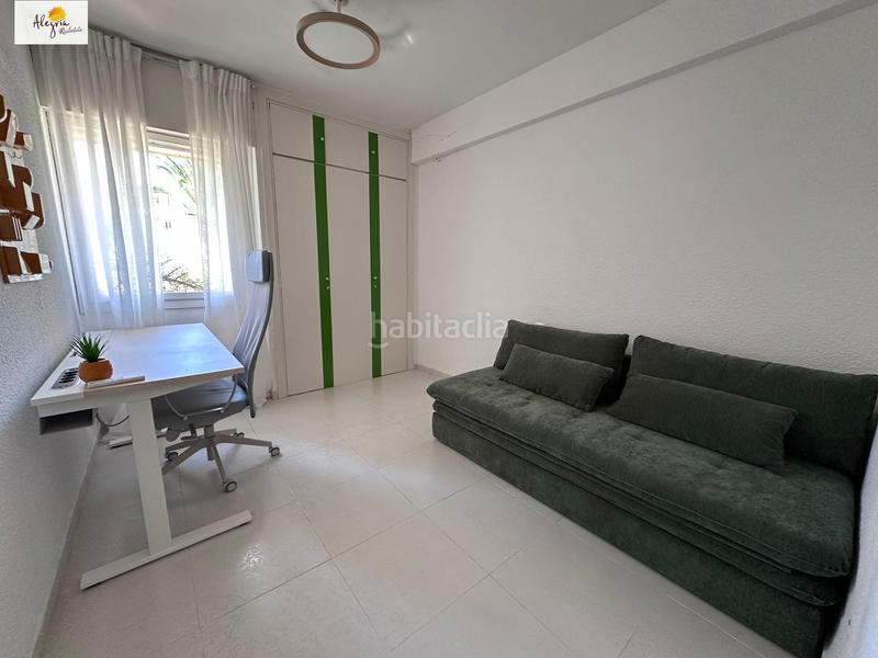 Foto edfbd0a1-63ff-4189-978d-95e9aa3f9314. Miete appartement mit parking pool in El Saler Valencia