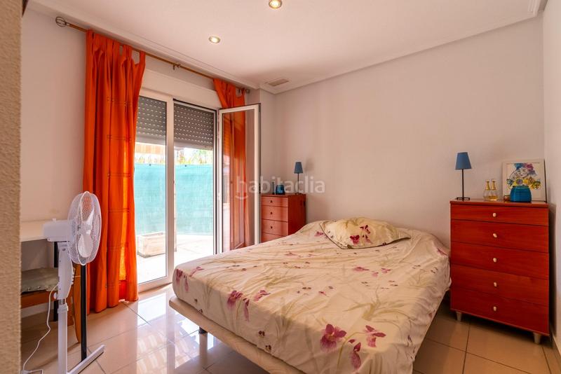 Foto 07f98428-023d-4506-b7fa-9e975ce502dd. Planta baja excelente apartamento en planta baja con parcela propia a 100 pasos del mar en Campello (el)