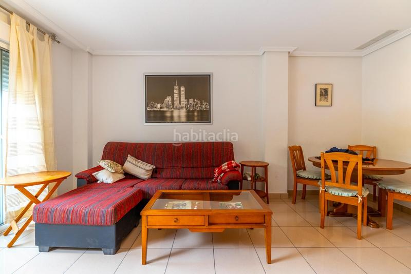 Foto 35a01b93-f20c-4612-80da-7ab321034642. Planta baja excelente apartamento en planta baja con parcela propia a 100 pasos del mar en Campello (el)