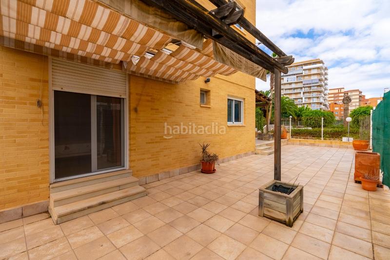 Foto 500830ca-369e-48cf-97da-9cadb658dcfd. Planta baja excelente apartamento en planta baja con parcela propia a 100 pasos del mar en Campello (el)