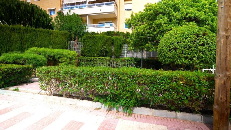 Foto 6403ee25-43c3-4b91-a1d2-f24678aa5cba. Planta baja excelente apartamento en planta baja con parcela propia a 100 pasos del mar en Campello (el)