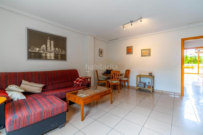 Foto 77ff4b2a-f4d6-40a1-969d-51453c81e712. Planta baja excelente apartamento en planta baja con parcela propia a 100 pasos del mar en Campello (el)