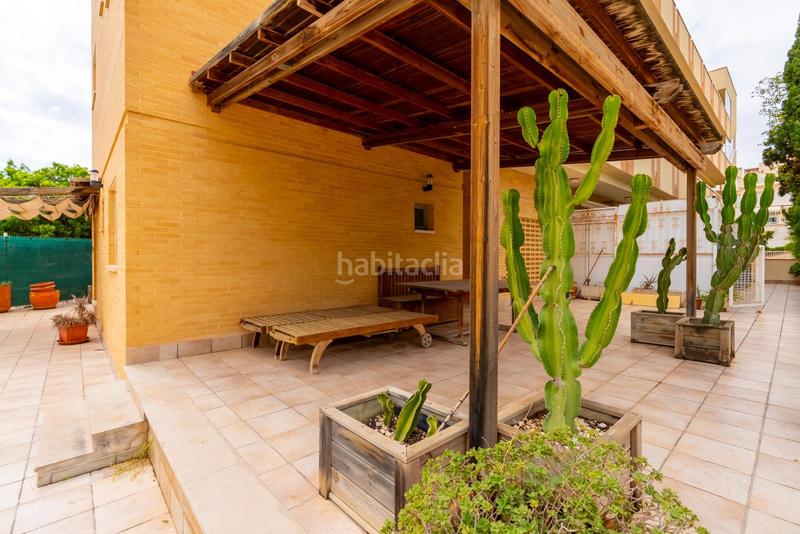 Foto 7d7d56e9-e080-4af3-8282-8c362ab43b9f. Planta baja excelente apartamento en planta baja con parcela propia a 100 pasos del mar en Campello (el)