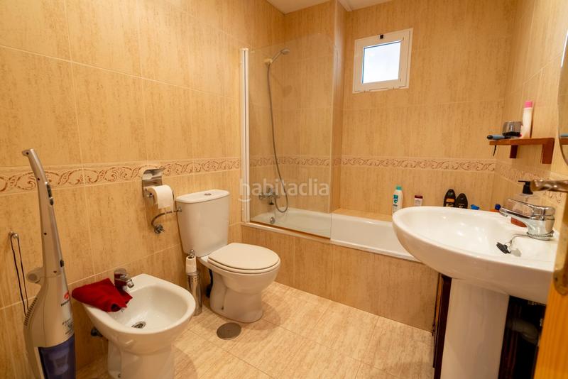 Foto 9d296922-e845-4b6b-9bdc-bd03cf29c3f9. Planta baja excelente apartamento en planta baja con parcela propia a 100 pasos del mar en Campello (el)