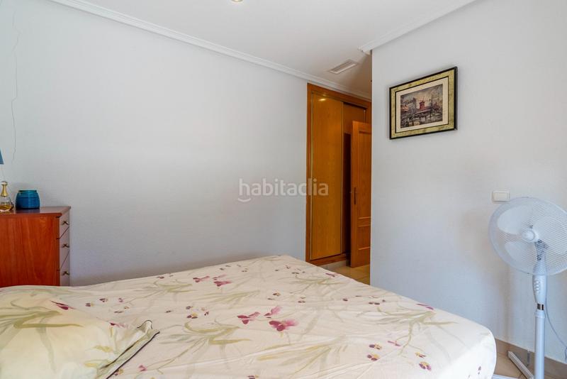 Foto a81eaa2b-65a8-43ea-908b-b0efd291e2c9. Planta baja excelente apartamento en planta baja con parcela propia a 100 pasos del mar en Campello (el)