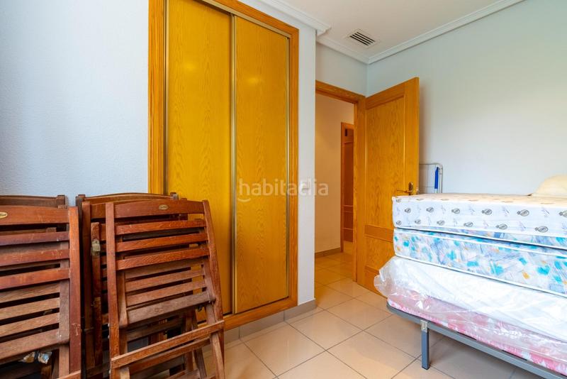 Foto f9b7f46b-bf29-4820-83b5-6c64ef149aef. Planta baja excelente apartamento en planta baja con parcela propia a 100 pasos del mar en Campello (el)