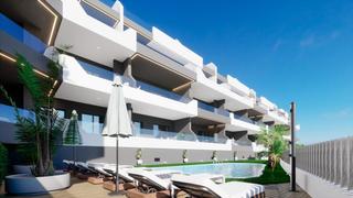 Apartamento en Benijófar. Obra nueva. residencial privada en benijofar. 2 dorm. 2 baños. t
