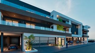 Apartamento en Benijófar. Obra nueva en benijofar. residencial privada. 2 dormitorios. 2 b