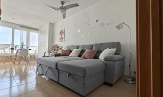 Apartament  Lepanto. Piso con vistas al mar en benidorm!