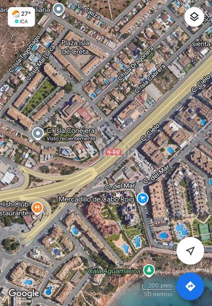 Foto 2383d584-56b1-4e9f-afe1-879f28ff43ae. Wohngrundstück in La Regia Orihuela