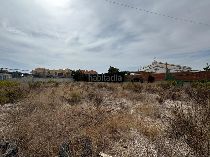 Foto 8e6c5e00-8b2e-4a0d-ab03-edcd010c0c93. Wohngrundstück in La Regia Orihuela