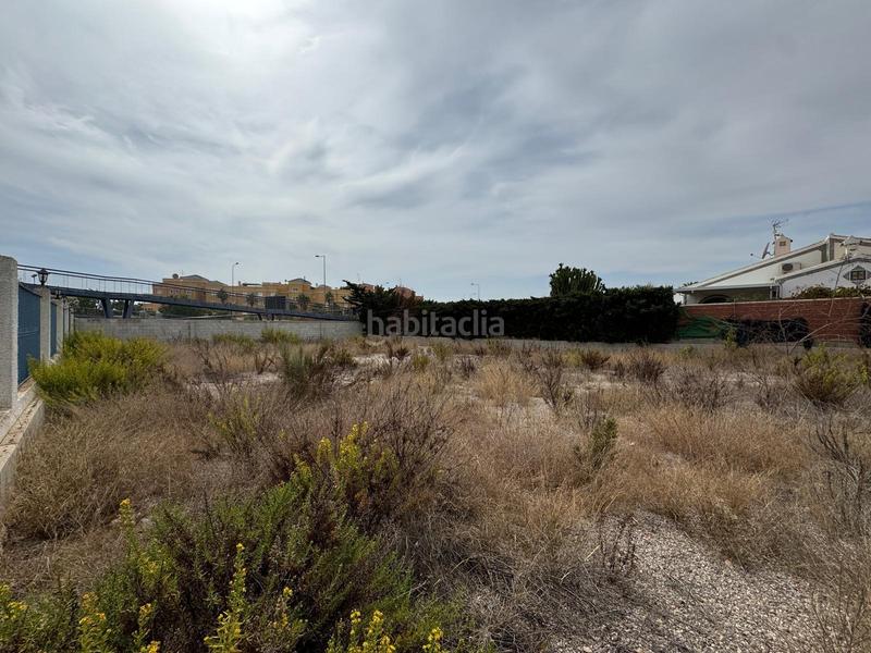 Foto a1c1611c-6811-4b9e-9483-89bc0ec62e29. Wohngrundstück in La Regia Orihuela