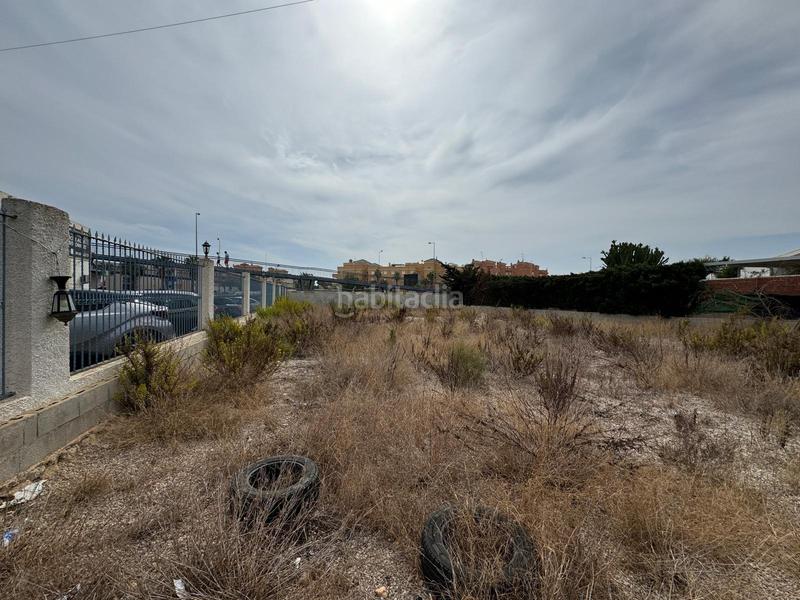 Foto e05734a7-aa43-4521-9dc6-334385d3fcf8. Wohngrundstück in La Regia Orihuela