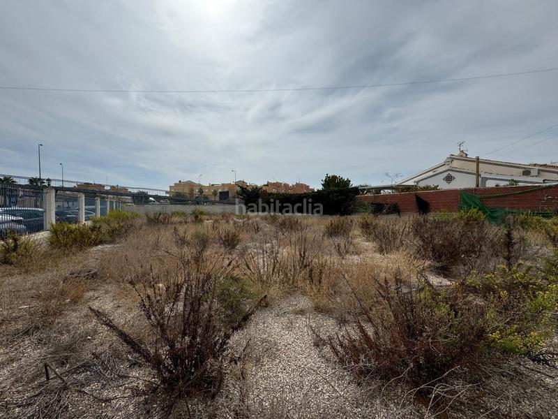 Foto f5dc7dee-ab91-4860-9746-21263706b8f8. Wohngrundstück in La Regia Orihuela