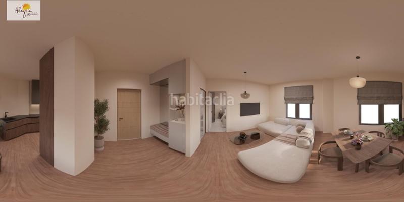 Foto 050b464e-f329-4a6c-ba02-f52975e4fad8. Apartamento marysol en el corazón en Carolinas Bajas Alicante