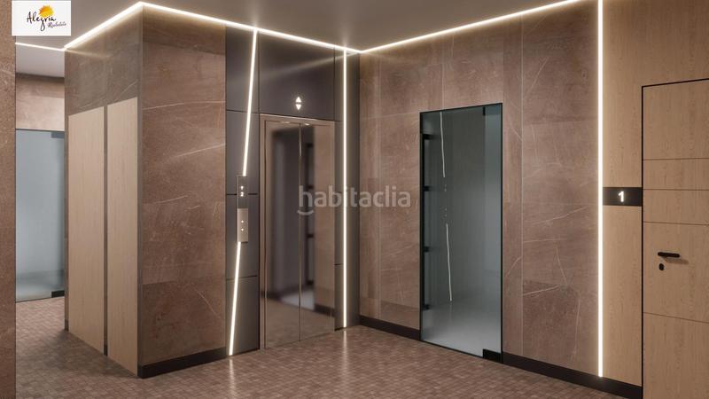 Foto 1faefddc-79e3-41b7-ba9d-2e897c4ee32d. Apartamento marysol en el corazón en Carolinas Bajas Alicante