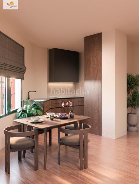 Foto 2438a89b-021d-46de-b177-2bc11de7f986. Apartamento marysol en el corazón en Carolinas Bajas Alicante