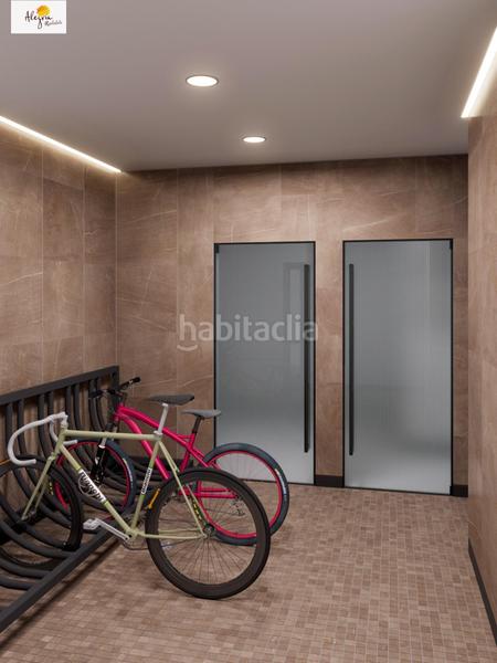 Foto 29f4f82e-b370-4eee-8037-1988dfe56fc8. Apartamento marysol en el corazón en Carolinas Bajas Alicante