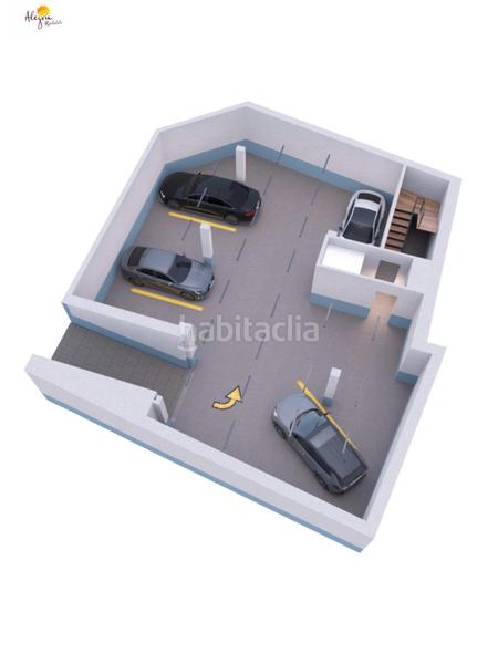 Foto 31737fac-6bc4-4874-99b8-f86b82cbc12e. Apartamento marysol en el corazón en Carolinas Bajas Alicante