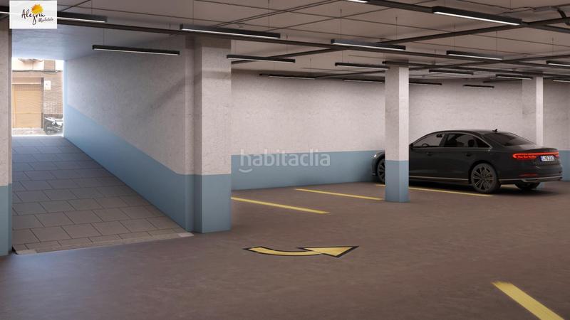 Foto 4192f68c-fd34-4e69-8a4a-34d0c18ffced. Apartamento marysol en el corazón en Carolinas Bajas Alicante