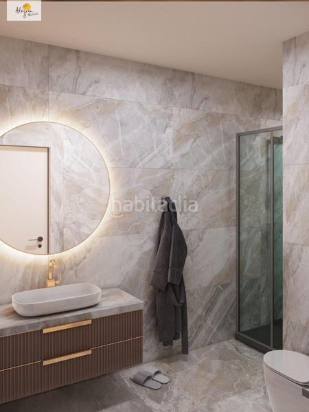 Foto 4f651859-b92a-4b53-92fc-688428a07bd8. Apartamento marysol en el corazón en Carolinas Bajas Alicante