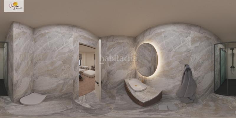 Foto 5d114e60-13ff-42b0-9be1-7d69db8d1b59. Apartamento marysol en el corazón en Carolinas Bajas Alicante