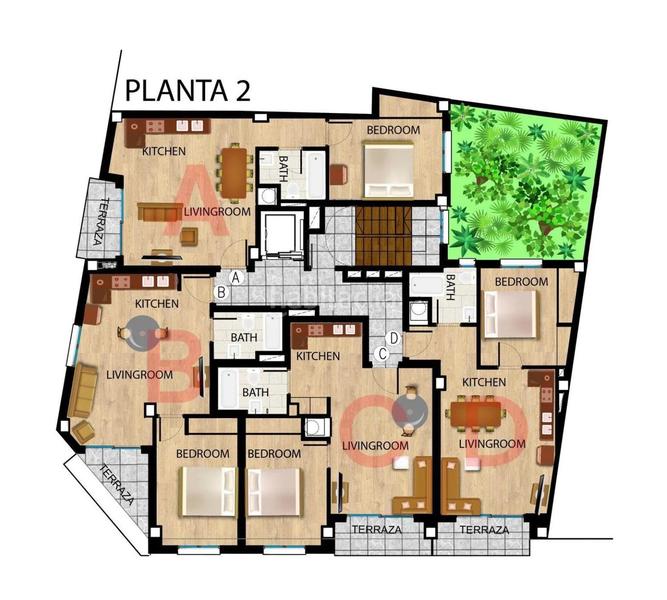 Foto 61f4b0e8-70ac-466a-bb7b-b6544e87135e. Apartamento marysol en el corazón en Carolinas Bajas Alicante