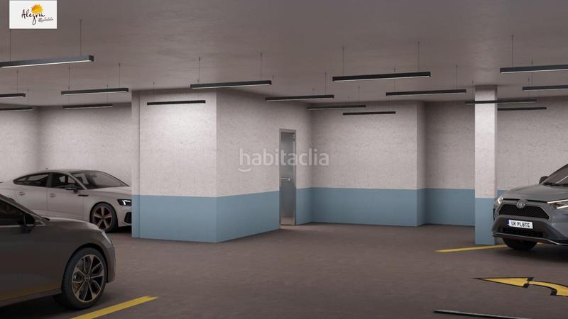 Foto 6ac48852-97eb-476b-813d-6b8a4453bbd9. Apartamento marysol en el corazón en Carolinas Bajas Alicante