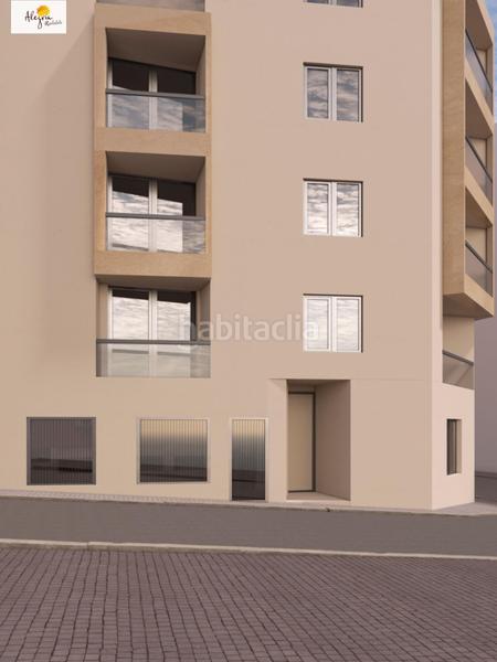 Foto 6c06305c-6047-487e-9b2b-e499c33986db. Apartamento marysol en el corazón en Carolinas Bajas Alicante