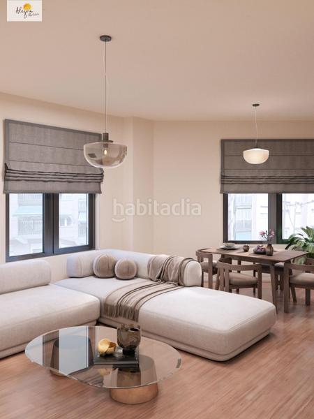 Foto 974fd6b9-9b29-492d-974f-7dbfb7300370. Apartamento marysol en el corazón en Carolinas Bajas Alicante