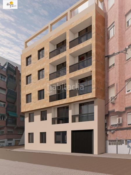 Foto a1371704-b9c7-45db-b66b-a8fe45129f99. Apartamento marysol en el corazón en Carolinas Bajas Alicante