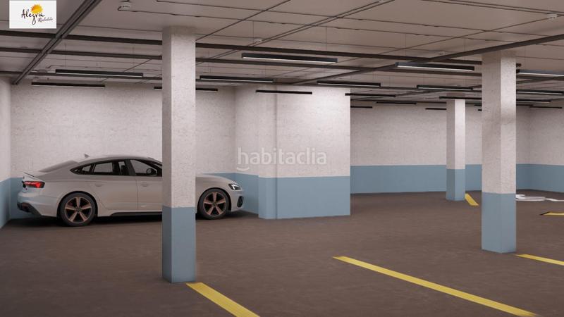 Foto ac5fe862-492e-4ec2-a80d-8d2a5a99d2a2. Apartamento marysol en el corazón en Carolinas Bajas Alicante